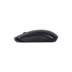 e angle Bluetoothワイヤレスマウス ブラック ANGL-CSMBT3-A-BK-イメージ9
