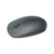 e angle Bluetoothワイヤレスマウス ブラック ANGL-CSMBT3-A-BK-イメージ1