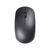 e angle Bluetoothワイヤレスマウス ブラック ANGL-CSMBT3-A-BK-イメージ8