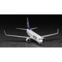 ハセガワ 44ｽｶｲﾏ-ｸﾎﾞ-ｲﾝｸﾞ737-800 1/200 スカイマーク ボーイング 737