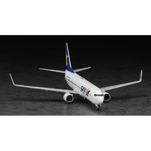 ハセガワ 1/200 スカイマーク ボーイング 737-800 44ｽｶｲﾏ-ｸﾎﾞ-ｲﾝｸﾞ737-800-イメージ6