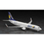 ハセガワ 1/200 スカイマーク ボーイング 737-800 44ｽｶｲﾏ-ｸﾎﾞ-ｲﾝｸﾞ737-800-イメージ2