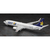 ハセガワ 1/200 スカイマーク ボーイング 737-800 44ｽｶｲﾏ-ｸﾎﾞ-ｲﾝｸﾞ737-800-イメージ3