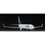 ハセガワ 1/200 スカイマーク ボーイング 737-800 44ｽｶｲﾏ-ｸﾎﾞ-ｲﾝｸﾞ737-800-イメージ4