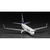 ハセガワ 1/200 スカイマーク ボーイング 737-800 44ｽｶｲﾏ-ｸﾎﾞ-ｲﾝｸﾞ737-800-イメージ6