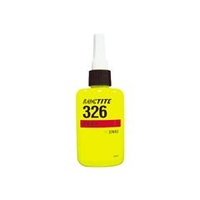 ヘンケルジャパン　ＡＧ事業部 ロックタイト　アクリル系構造用接着剤　326　50ml 326-50