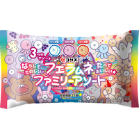 コリス フエラムネ ファミリーアソート FCJ496C