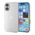 エレコム iPhone 16用ソフトケース クリア PM-A24AUCTCR-イメージ2