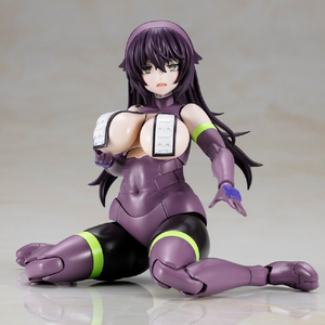 コトブキヤ FG170 フレームアームズ･ガール 輝鎚・乙〈狙撃仕様〉 FG170FAGｶｸﾞﾂﾁｵﾂｿｹﾞｷｼﾖｳ-イメージ10
