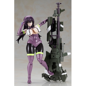コトブキヤ FG170 フレームアームズ･ガール 輝鎚・乙〈狙撃仕様〉 FG170FAGｶｸﾞﾂﾁｵﾂｿｹﾞｷｼﾖｳ-イメージ11