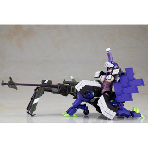 コトブキヤ FG170 フレームアームズ･ガール 輝鎚・乙〈狙撃仕様〉 FG170FAGｶｸﾞﾂﾁｵﾂｿｹﾞｷｼﾖｳ-イメージ4