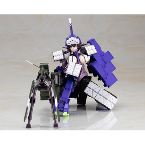 コトブキヤ FG170 フレームアームズ･ガール 輝鎚・乙〈狙撃仕様〉 FG170FAGｶｸﾞﾂﾁｵﾂｿｹﾞｷｼﾖｳ-イメージ5