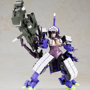 コトブキヤ FG170 フレームアームズ･ガール 輝鎚・乙〈狙撃仕様〉 FG170FAGｶｸﾞﾂﾁｵﾂｿｹﾞｷｼﾖｳ-イメージ8