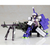 コトブキヤ FG170 フレームアームズ･ガール 輝鎚・乙〈狙撃仕様〉 FG170FAGｶｸﾞﾂﾁｵﾂｿｹﾞｷｼﾖｳ-イメージ6