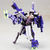 コトブキヤ FG170 フレームアームズ･ガール 輝鎚・乙〈狙撃仕様〉 FG170FAGｶｸﾞﾂﾁｵﾂｿｹﾞｷｼﾖｳ-イメージ9
