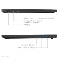 LGエレクトロニクス gram 16Z90S-MA78J2 未使用 LGエレクトロニクス(LG) 16T90SP-MA78J LG gram Pro 2in1 16型
