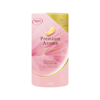 エステー トイレの消臭力 Premium Aroma アーバンロマンス 400ml FC24341
