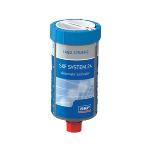 SYSTEM24 ガス式自動給油器 LAGD125 FC048ZY-5789674-イメージ1