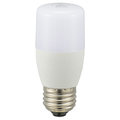オーム電機 LED電球 T形 E26 40形相当 昼光色 LDT4D-G IG92
