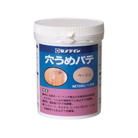 セメダイン 穴うめパテ 200g ベージュ FC903RX-HJ-008