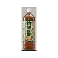 トヨチュー 特撰 竹酢原液 1000mL FCE856Z-#215138