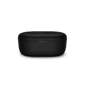 PHILIPS トゥルーワイヤレスイヤホン TAT1300 ブラック TAT1300BK/97-イメージ4