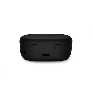 PHILIPS トゥルーワイヤレスイヤホン TAT1300 ブラック TAT1300BK/97-イメージ5