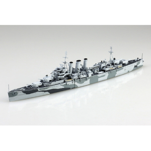 アオシマ 1/700 ウォーターライン No.809 英国海軍 重巡洋艦 ノーフォーク AWL809ノ-フオ-クN アオシマ 1/700 ウォーターライン No.809 英国海軍 重巡洋艦 ノーフォーク AWL809ノ-フオ-クN