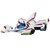 アオシマ 1/24 サイバーフォーミュラ No．10 イシュザーク 00-X3/II カール・リヒター・フォン・ランドル ｻｲﾊﾞ-F10ｲｼﾕｻﾞ-ｸ00X3ﾗﾝﾄﾞﾙ-イメージ4