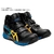 ASICS/ウィンジョブCP308 AC ブラック×ヴァイブラントイエロー 25.5cm FC332UG-3592145-イメージ1