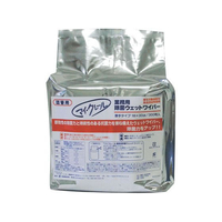 石﨑商事 マイ・クレール 除菌ウェットワイパー詰替用 300枚入 FC330LE-1779900