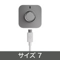 OURA Oura Ring 5(オーラリング 5) 充電器 size7 JZ956340207