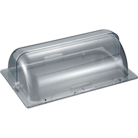 SUNNEX ガストロノームパン用 ロールトップカバー 88189L FC226LD-1386500