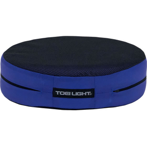 トーエイライト TOEI LIGHT トーエイライト/フットホッケーやわらかパック(青) FCJ988A-U7021-イメージ1