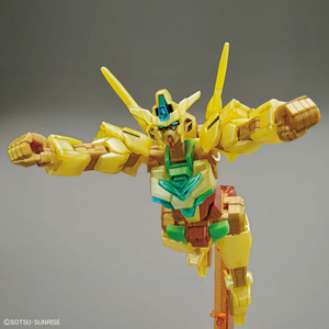 バンダイスピリッツ HGBD：R 1/144 リライジングガンダム HGBDR37ﾘﾗｲｼﾞﾝｸﾞｶﾞﾝﾀﾞﾑ-イメージ6
