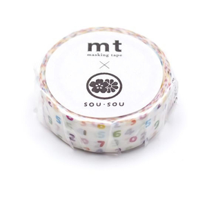 カモ井 mt SOU・SOU SO-SU-U いろいろ FCS1414-MTSOU23-イメージ2
