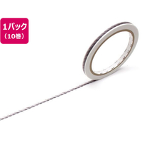 カモ井 mt ラージコア ロープ 10巻パック FCT0295-MT10L043