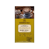 ウエシマコーヒー BOAST プレミアムブレンド (粉) 150g FCU1896
