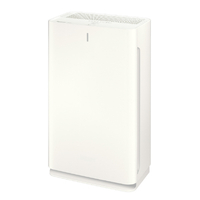 パナソニック F-PX60C-W 空気清浄機 ホワイト|エディオン公式通販