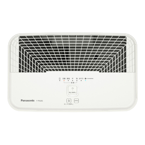 パナソニック 空気清浄機 ホワイト F-PX60C-W-イメージ3