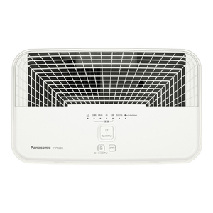 パナソニック 空気清浄機 ホワイト F-PX60C-W-イメージ4