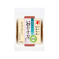 にんべん 塩分ひかえめ おかかふりかけ 胡麻入り 90g FCT7174