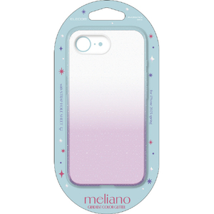 エレコム iPhone 16e用ソフトケース グラデーションカラー グリッター ペールピンク PM-A25SUCWCGPNL エレコム iPhone 16e用ソフトケース グラデーションカラー グリッター ペールピンク PM-A25SUCWCGPNL