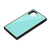 PGA iPhone 11 Pro用ガラスハイブリッドケース ブルー PG-19AGT04BL-イメージ1