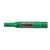 三菱鉛筆 プロッキー太字+細字 詰替式本体 緑 1本 F814457-PM150TR.6-イメージ1