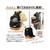 スリーアローズ OUTDOOR DAYPACKメッシュキャリーMブラック FCS6828-イメージ4