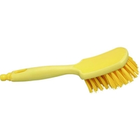バーテック バーキュートプラス 通水ブラシ 黄 BCP-CBWRHNY FC691HU-2018476