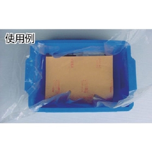アドコート 鉄鋼用防錆紙 アドシート (200枚入) 200枚182257 FC612FM-3750051-イメージ4