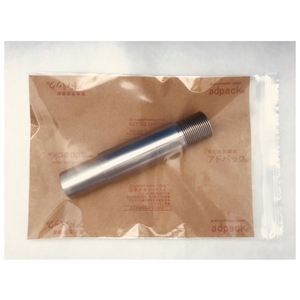アドコート 鉄鋼用防錆紙 アドシート (200枚入) 200枚182257 FC612FM-3750051-イメージ5