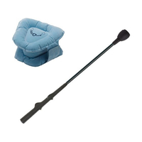 タバタ モデルグリップタイプトルネード FCE427S-GV8028